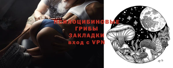 хмурый Краснослободск